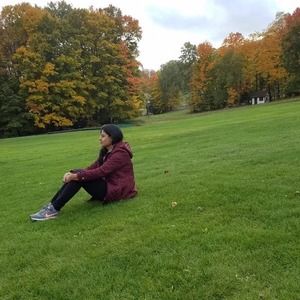 Meet your Posher, Seetha